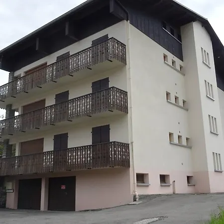 Apartmán : T3 7 Pers, Centre, Rdc, Wifi, Garage, Navette Gratuite, Multipass Ete - Fr-1-802-3