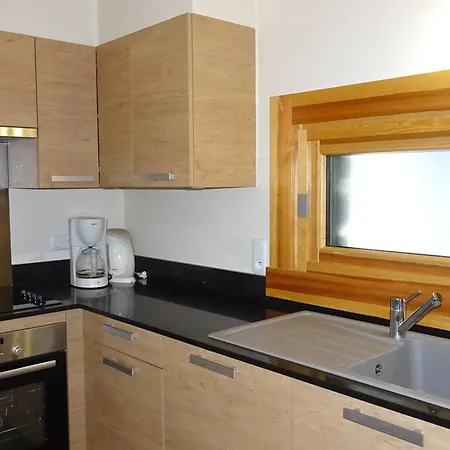 : T3 7 Pers, Centre, Rdc, Wifi, Garage, Navette Gratuite, Multipass Ete - Fr-1-802-3 Apartmán *