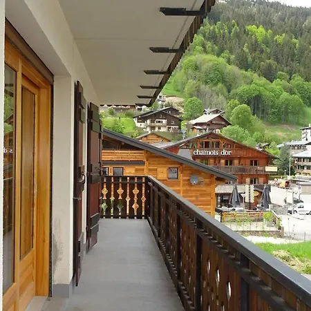 Apartment : T3 7 Pers, Centre, Rdc, Wifi, Garage, Navette Gratuite, Multipass Ete - Fr-1-802-3 *