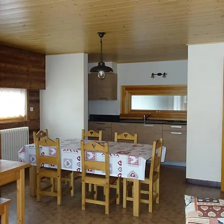 : T3 7 Pers, Centre, Rdc, Wifi, Garage, Navette Gratuite, Multipass Ete - Fr-1-802-3 * Les Gets