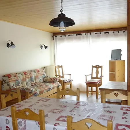 : T3 7 Pers, Centre, Rdc, Wifi, Garage, Navette Gratuite, Multipass Ete - Fr-1-802-3 Daire *