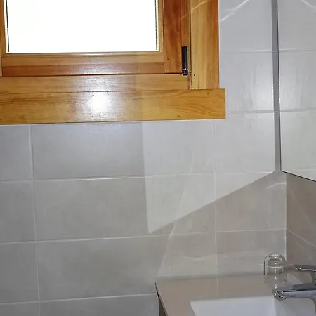 : T3 7 Pers, Centre, Rdc, Wifi, Garage, Navette Gratuite, Multipass Ete - Fr-1-802-3 Apartmán